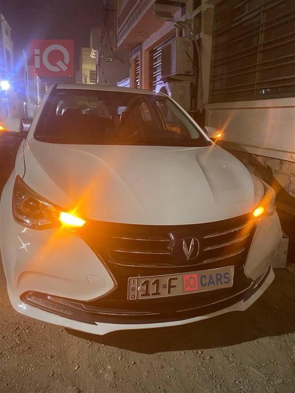 شانجان السفن 2020 للبيع في العراق -  بغداد